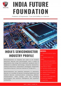 India Future Foundation (@IndiaFutureFou2) / X