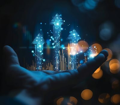 Digital Economy & Innovation​