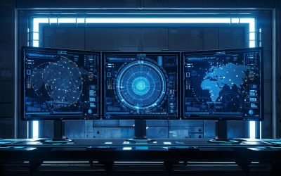 Cyber Resilience for Critical National Infrastructure